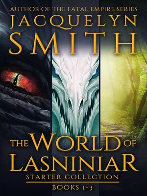 cover image of The World of Lasniniar Starter Collection
